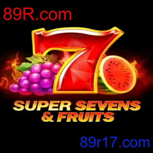 7SuperSevensFruits
