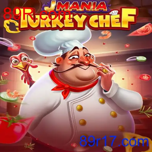 JManiaTurkeyChef